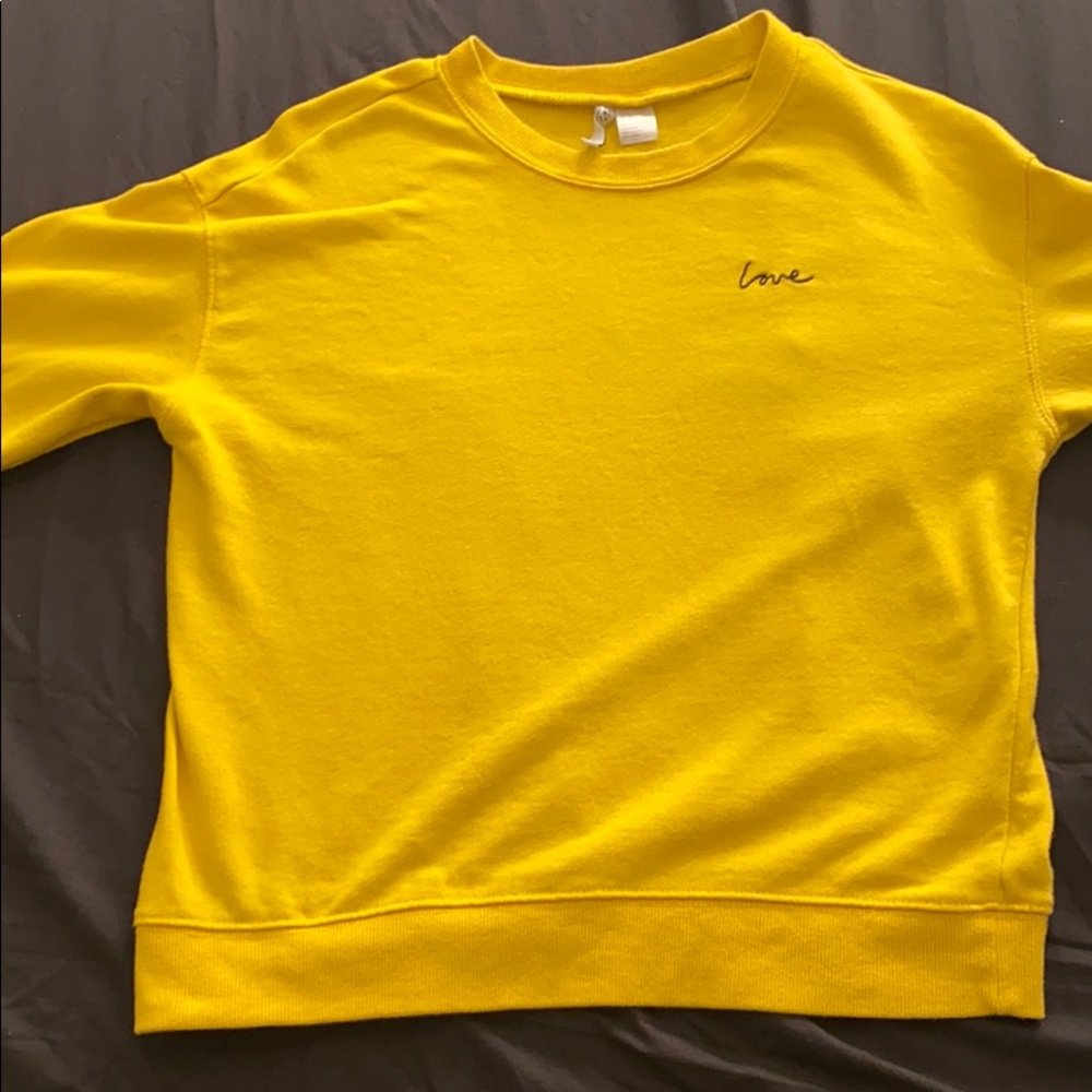 Sweater